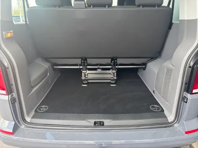 Volkswagen T6.1 Caravelle
