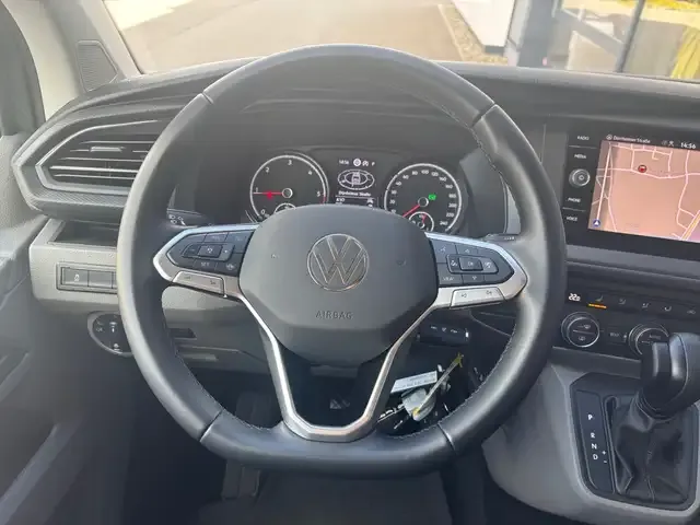 Volkswagen T6.1 Caravelle