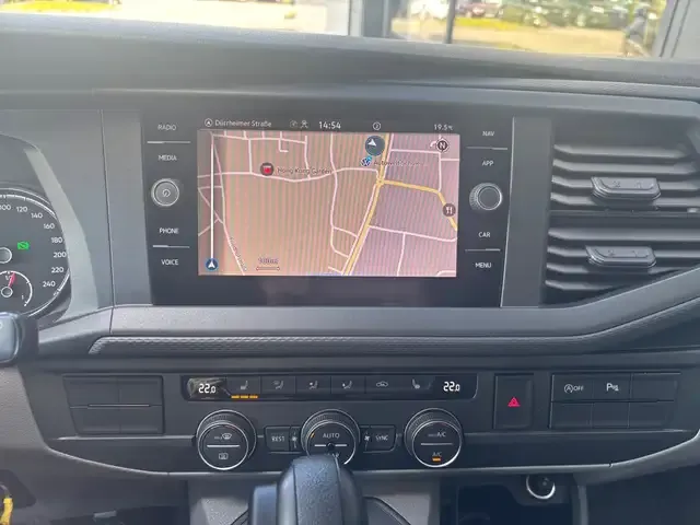 Volkswagen T6.1 Caravelle