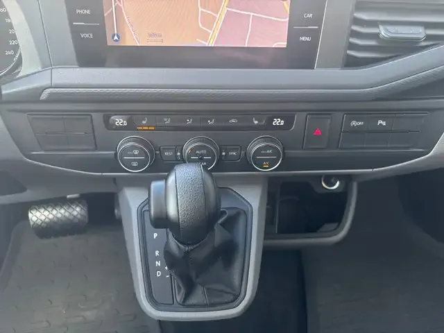 Volkswagen T6.1 Caravelle