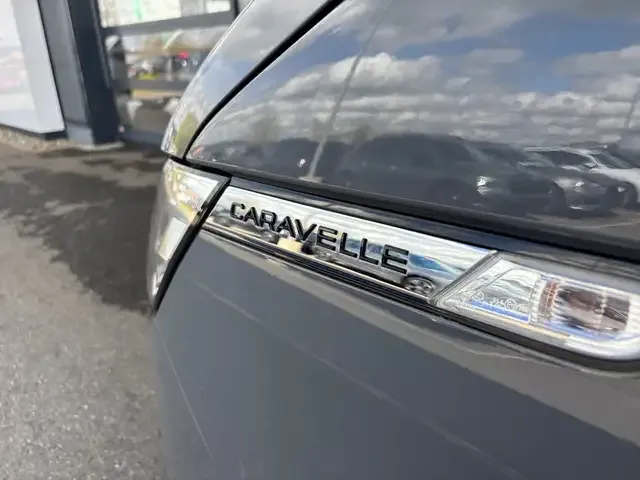 Volkswagen T6.1 Caravelle