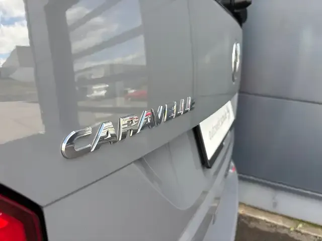Volkswagen T6.1 Caravelle