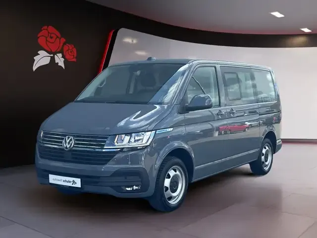 Volkswagen T6.1 Caravelle