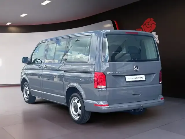Volkswagen T6.1 Caravelle