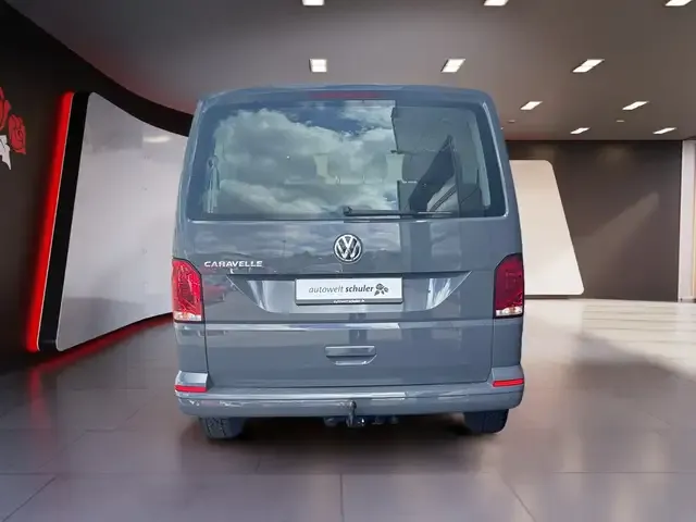 Volkswagen T6.1 Caravelle