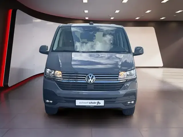 Volkswagen T6.1 Caravelle