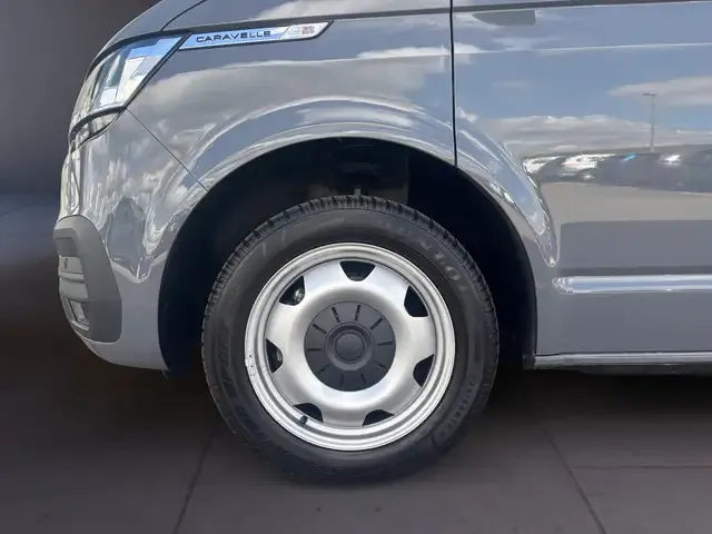 Volkswagen T6.1 Caravelle