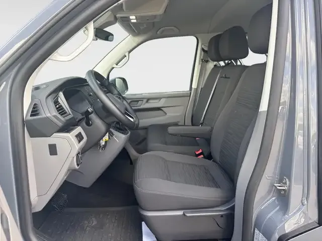 Volkswagen T6.1 Caravelle