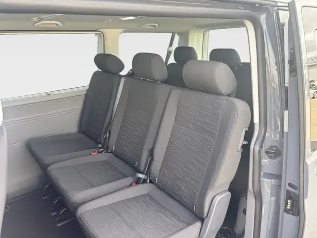 Volkswagen T6.1 Caravelle