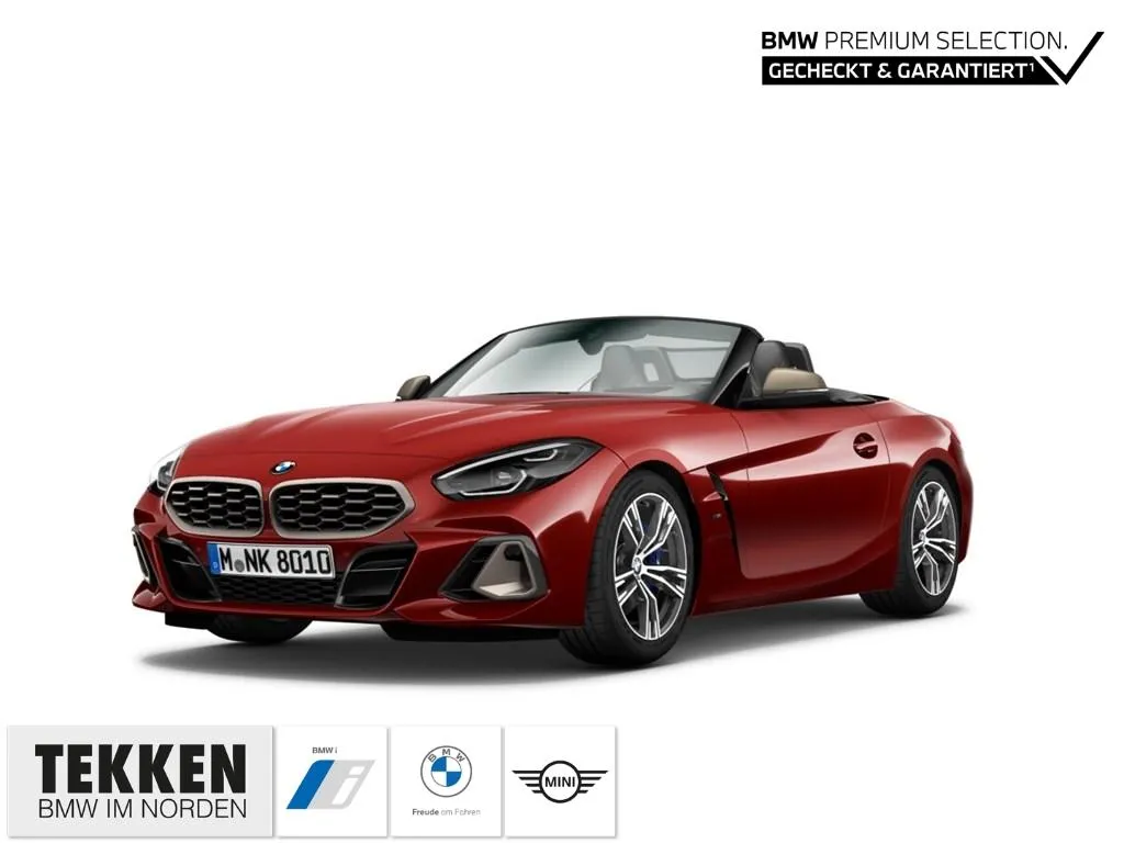 BMW Z4
