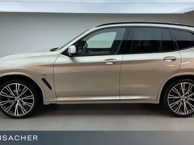 BMW X3 M