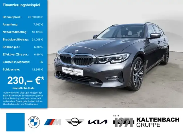 BMW 320