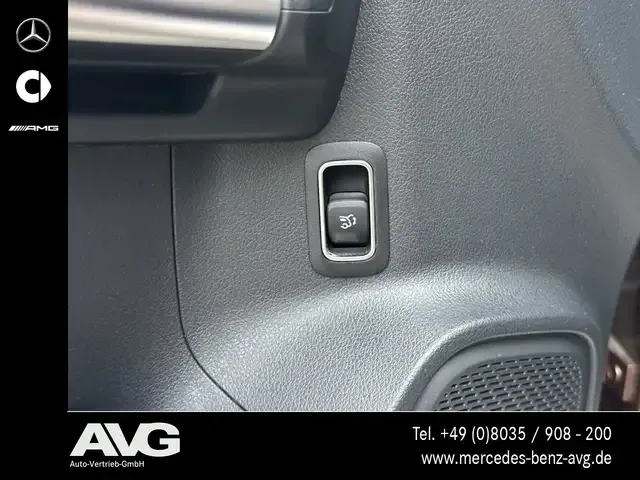 Mercedes-Benz EQA 250