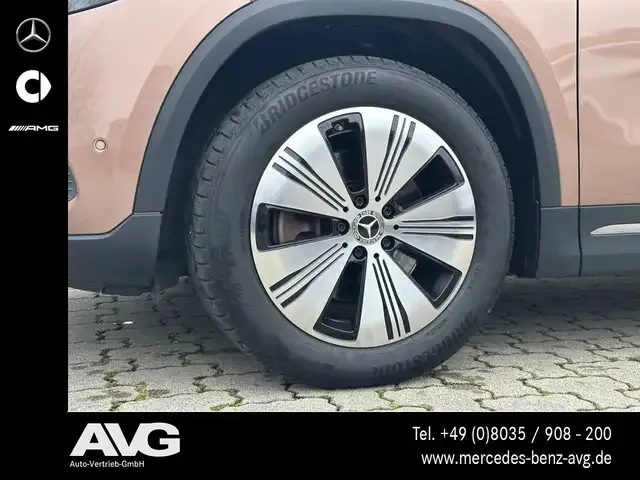Mercedes-Benz EQA 250