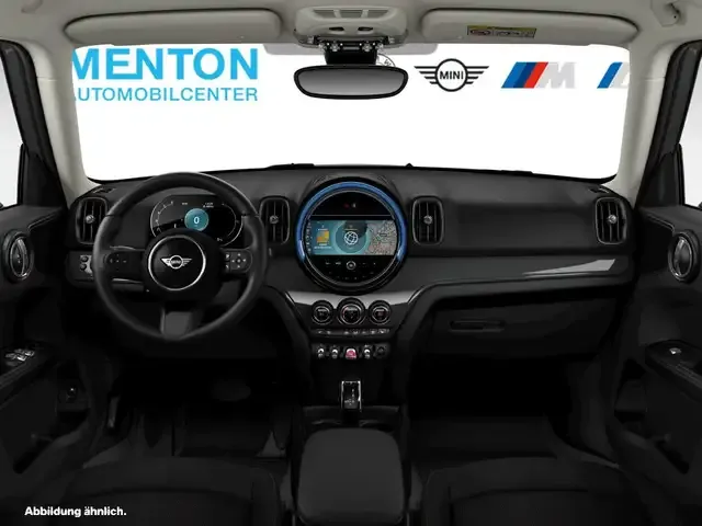 MINI One D Countryman