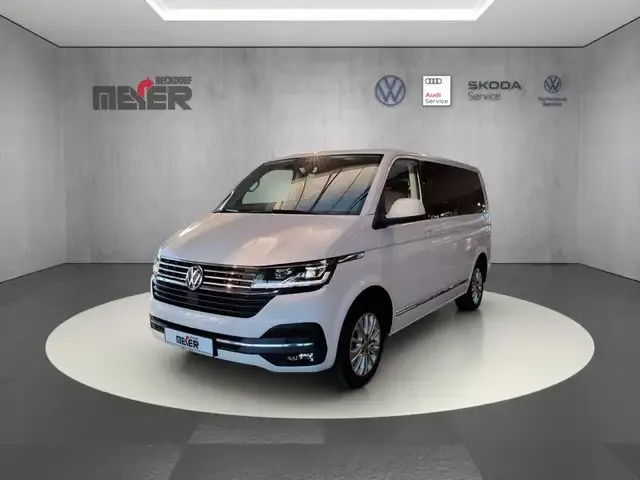 Volkswagen T6.1 Transporter