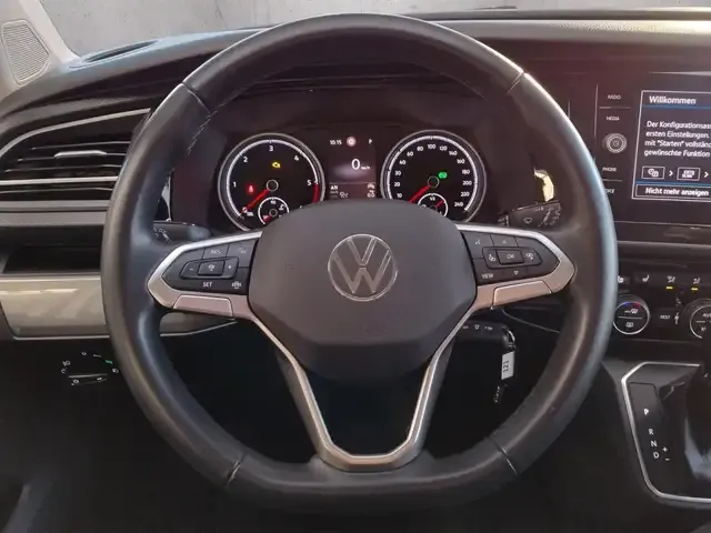 Volkswagen T6.1 Transporter
