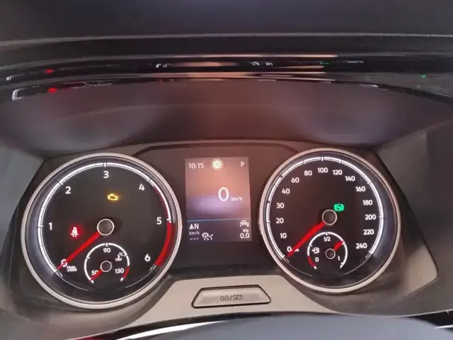 Volkswagen T6.1 Transporter