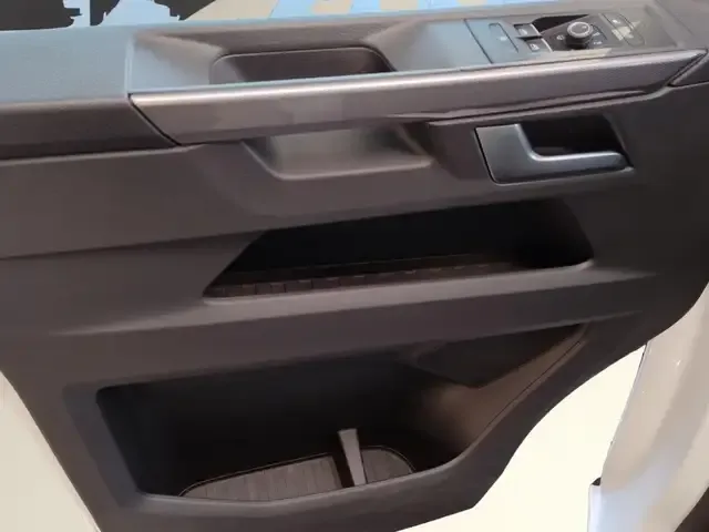 Volkswagen T6.1 Transporter