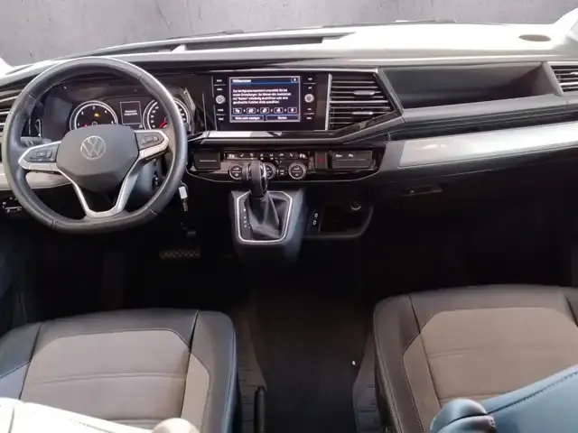 Volkswagen T6.1 Transporter