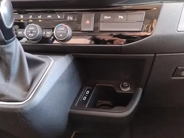 Volkswagen T6.1 Transporter