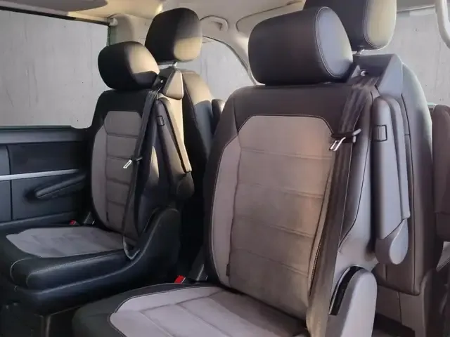 Volkswagen T6.1 Transporter