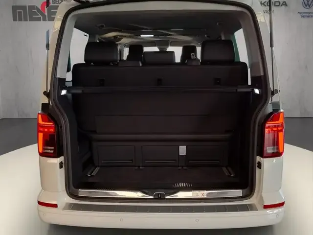 Volkswagen T6.1 Transporter