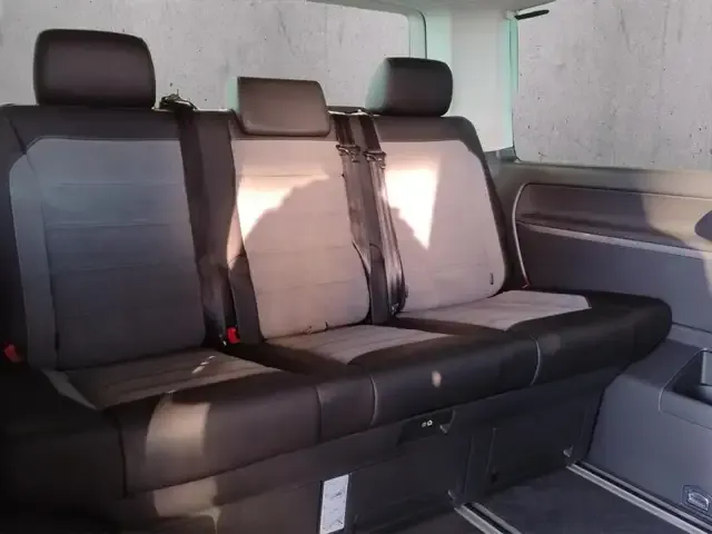 Volkswagen T6.1 Transporter