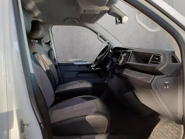 Volkswagen T6.1 Transporter