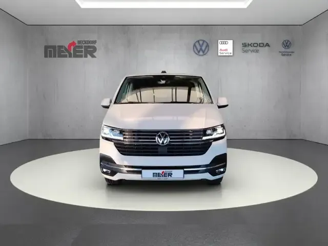 Volkswagen T6.1 Transporter