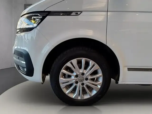 Volkswagen T6.1 Transporter