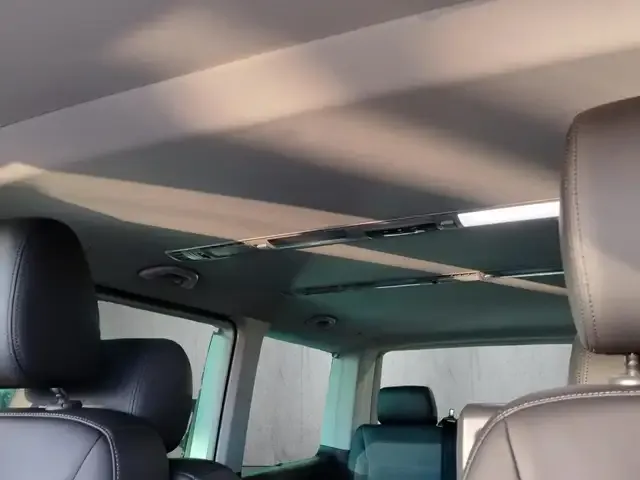 Volkswagen T6.1 Transporter