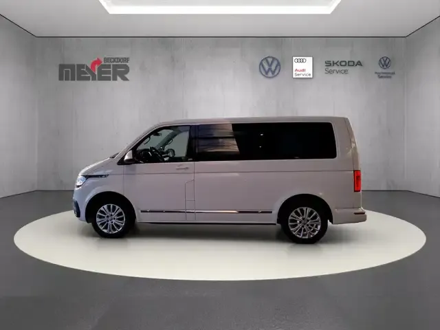 Volkswagen T6.1 Transporter