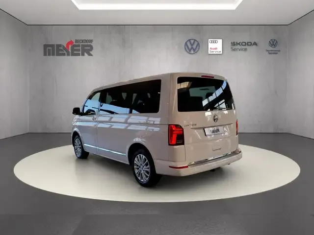 Volkswagen T6.1 Transporter