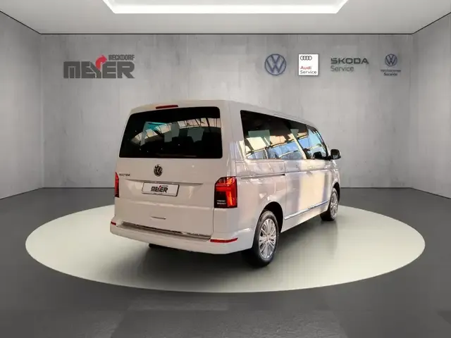 Volkswagen T6.1 Transporter