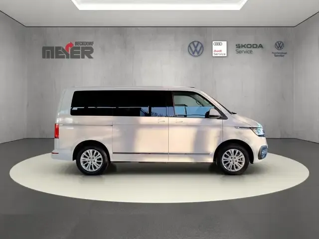 Volkswagen T6.1 Transporter