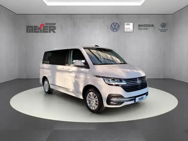 Volkswagen T6.1 Transporter