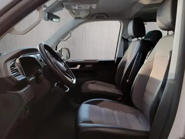 Volkswagen T6.1 Transporter