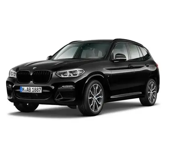 BMW X3 M