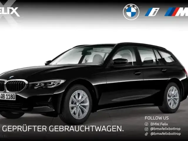 BMW 318