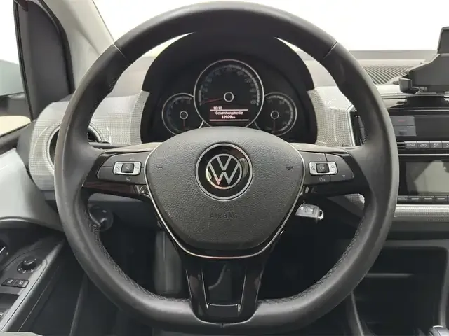 Volkswagen e-up!