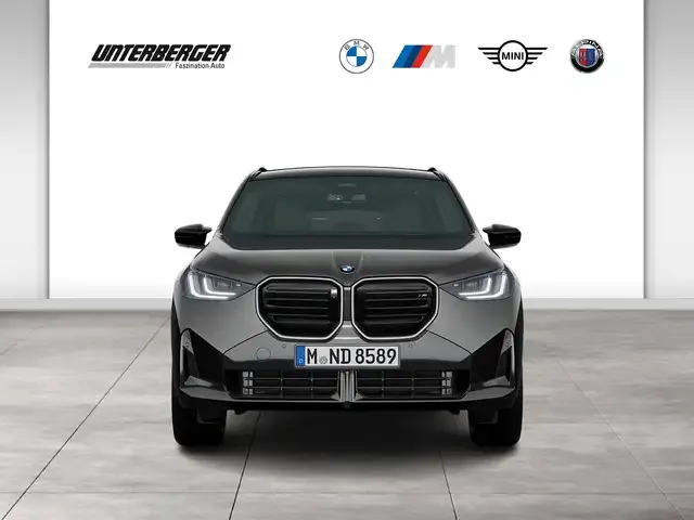 BMW X3 M