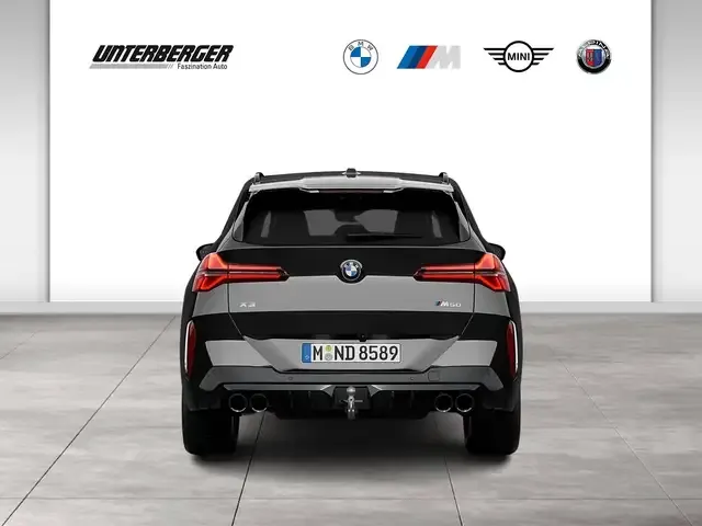 BMW X3 M