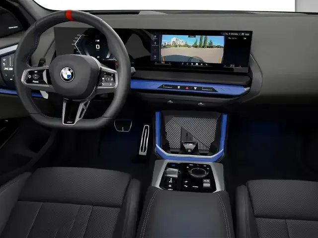 BMW X3 M