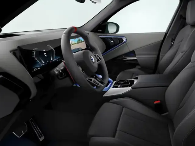 BMW X3 M