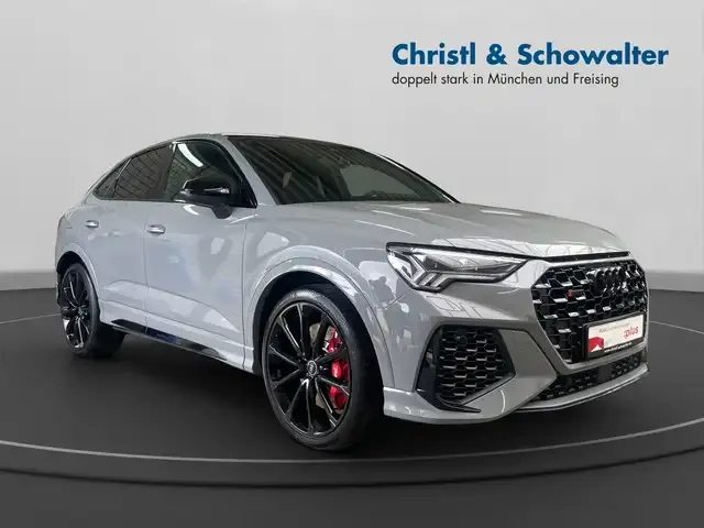 Audi RS Q3