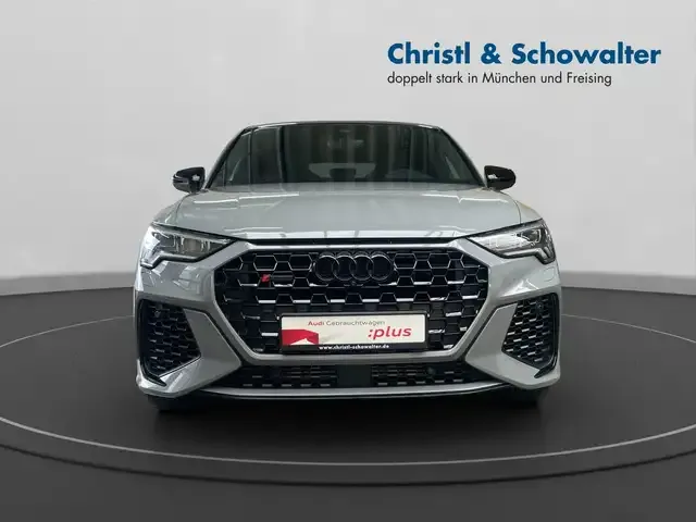 Audi RS Q3