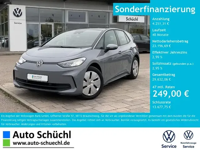Volkswagen ID.3