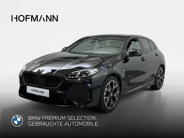 BMW 123