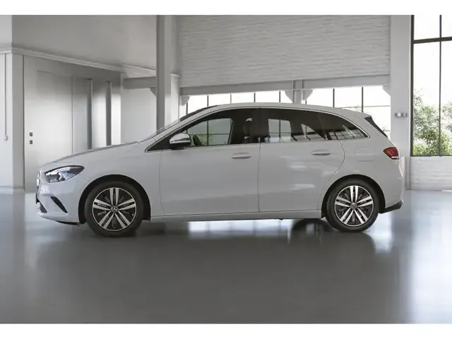 Mercedes-Benz B 250